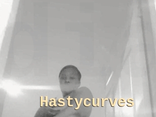 Hastycurves