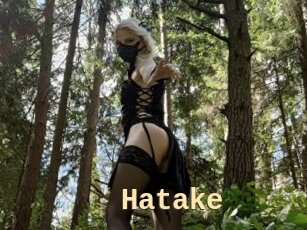 Hatake