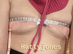 Hattyjones