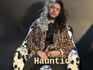 hauntic Dialogue Sexe