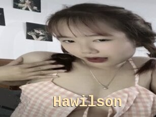 Hawilson