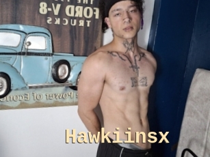 Hawkiinsx