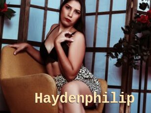 Haydenphilip