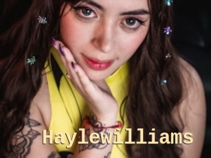 Haylewilliams