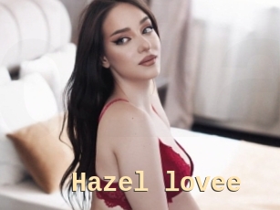 Hazel_lovee