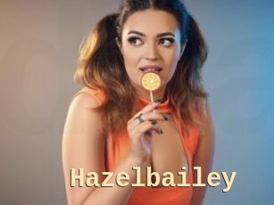 Hazelbailey