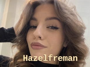 Hazelfreman