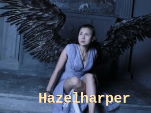 Hazelharper