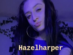 Hazelharper
