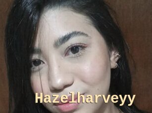 Hazelharveyy