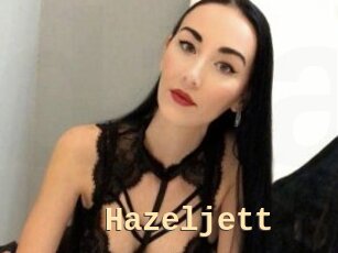 Hazeljett
