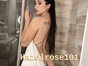 Hazelrose101