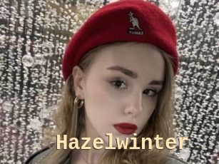 Hazelwinter