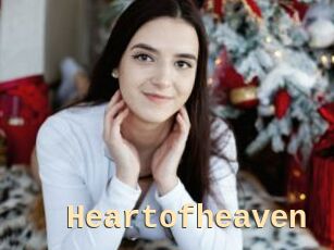 Heartofheaven