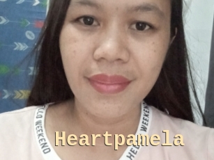 Heartpamela