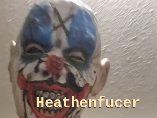 Heathenfucer