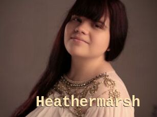 Heathermarsh
