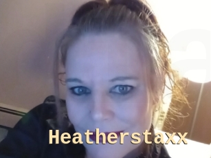 Heatherstaxx