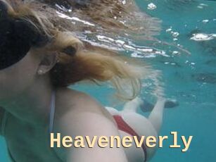 Heaveneverly