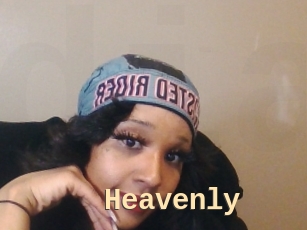 Heavenly