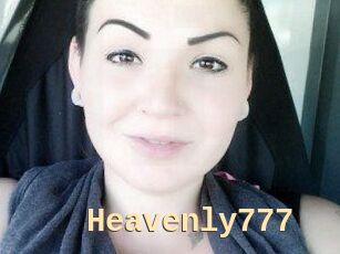 Heavenly777