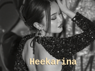 Heekarina