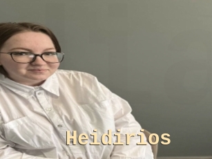 Heidirios
