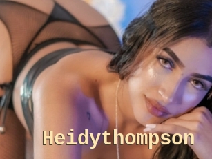 Heidythompson