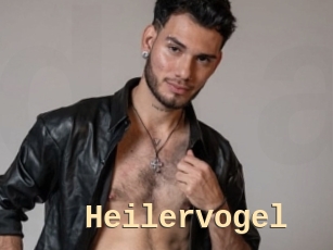 Heilervogel