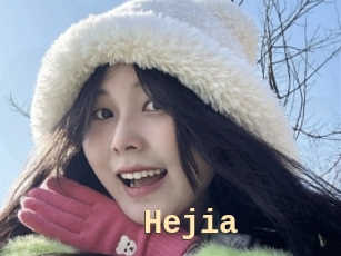 Hejia