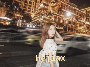 Hejiax