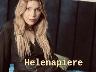 Helenapiere
