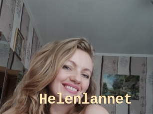 Helenlannet