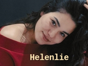 Helenlie