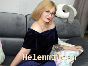Helenmilesm