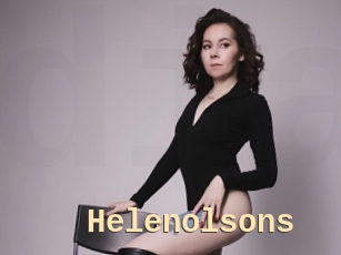 Helenolsons