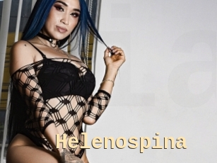 Helenospina