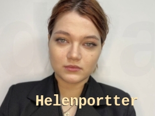 Helenportter