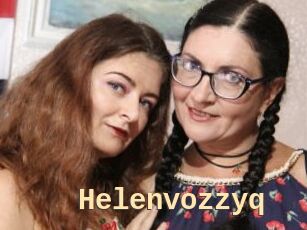 Helenvozzyq