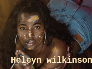 Heleyn_wilkinson