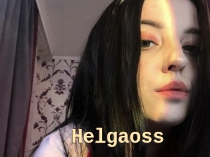 Helgaoss