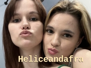 Heliceandafra