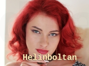Helinboltan