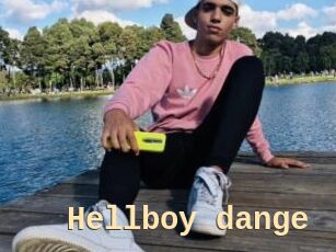 Hellboy_dange