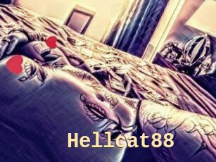 Hellcat88