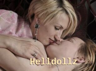 Helldollz