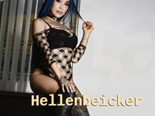 Hellenbeicker