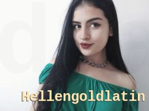 Hellengoldlatin