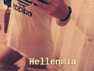 Hellenmia