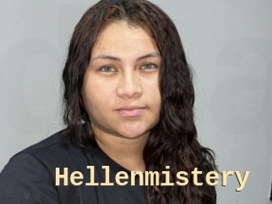 Hellenmistery